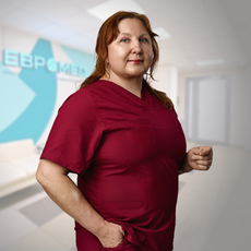 Белоногова Светлана Николаевна, ЛОР