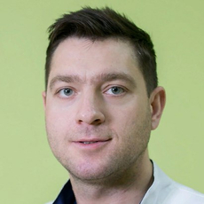 Сальников Игорь Михайлович, уролог