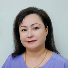 Соболева Марина Юрьевна, гастроэнтеролог