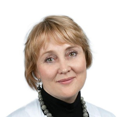 Кудяшова Надежда Валерьевна, терапевт