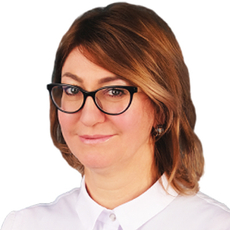 Лякишева Римма Владимировна, гастроэнтеролог