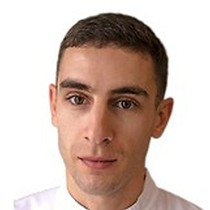 Поздняков Артем Александрович, гинеколог