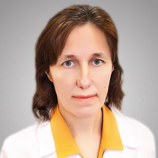 Автоменко Мария Александровна, гематолог