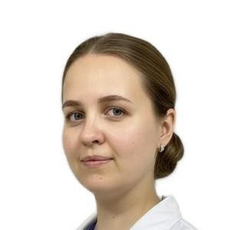 Гельман Ольга Владимировна, ЛОР