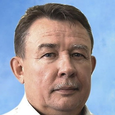 Краснов Сергей Леонидович, хирург