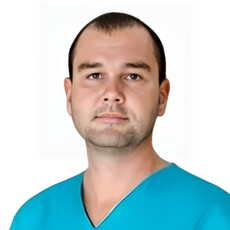 Сухих Николай Сергеевич, гинеколог