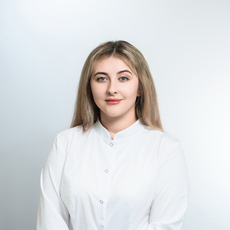 Хлопкова Арина Сергеевна, гинеколог