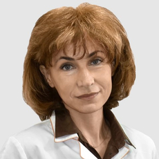 Михайлова Ольга Викторовна, терапевт