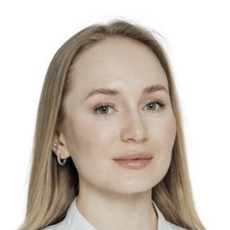 Яковлева Анастасия Николаевна, проктолог