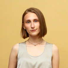 Гуськова Анастасия Александровна, психолог