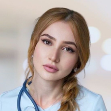 Гадаборшева Фариза Магомедовна, терапевт