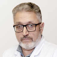 Ашумов Фируз Адилович, невролог