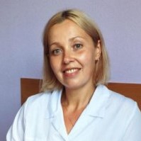 Калинкина Ольга Владимировна, врач функциональной диагностики