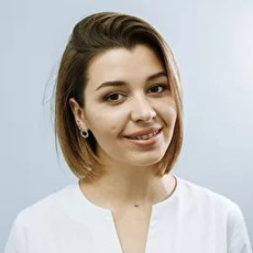 Дехтярева Алена Геннадьевна, ортодонт