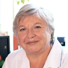 Староха Галина Степановна, онколог
