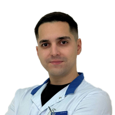 Смирнов Павел Сергеевич, невролог