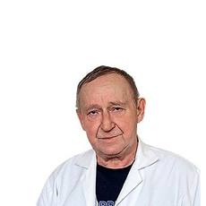 Гусев Владимир Иванович, нейрохирург