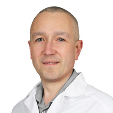 Рахимов Артур Фаритович, хирург