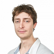 Писарев Никита Игоревич, невролог