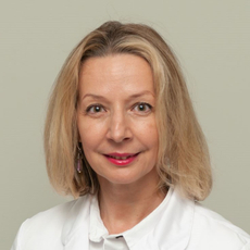 Гусева Ирина Анатольевна, врач функциональной диагностики