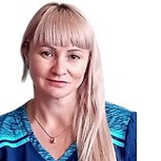 Захарова Яна Сергеевна, эндоскопист