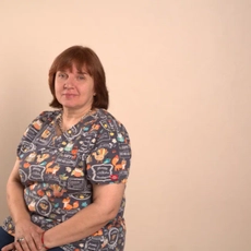 Сухинина Софья Викторовна, массажист