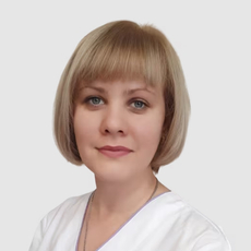 Шангина Анастасия Владимировна, стоматолог-терапевт