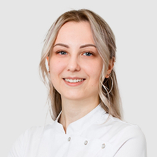 Харитонова Елизавета Эдуардовна, стоматолог-терапевт