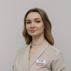 Калитина Анна Владимировна, косметолог