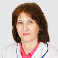 Петриякина Наталья Юрьевна, терапевт