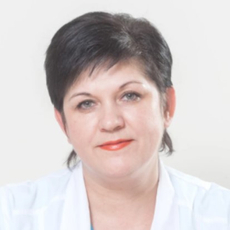 Хайруллина Лилия Рафаиловна, проктолог