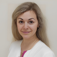 Конышкова Ольга Вадимовна, анестезиолог