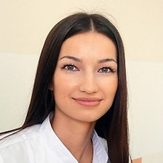 Сипайлова Анна Петровна, кардиолог