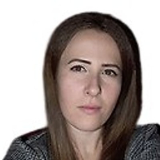 Пащенко Александра Ивановна, рентгенолог