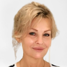 Гончарова Светлана Анатольевна, врач-косметолог