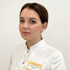 Макарова Анастасия Владимировна, врач-косметолог