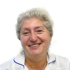 Круглова Жанна Константиновна, педиатр