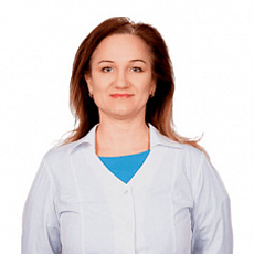 Теплицкая Наталья Николаевна, эндокринолог