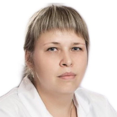 Шаповалова Наталья Александровна, врач УЗД