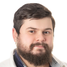 Петров Семен Сергеевич, ортопед