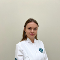 Пикалова Мария Сергеевна, гинеколог