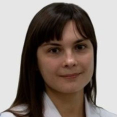 Абраменко Юлия Вячеславовна, невролог