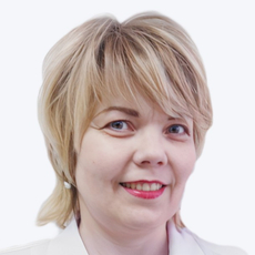 Кислицина Анна Николаевна, психиатр