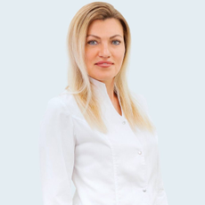 Шестова Марина Николаевна, врач-косметолог
