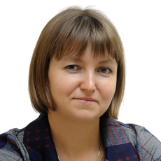 Мешкова Екатерина Владимировна, остеопат