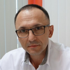 Лобкарев Константин Анатольевич, уролог