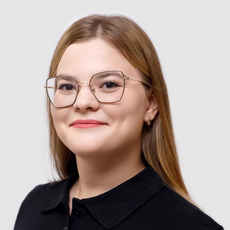 Кирпикина Виктория Романовна, стоматолог-терапевт