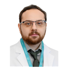 Кекелия Анзор Гурамиевич, ЛОР