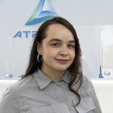 Валитова Адель Радиковна, врач УЗД