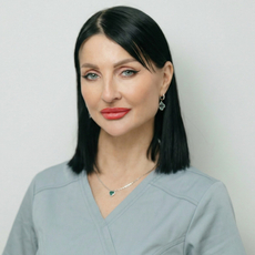 Кодяева Оксана Валерьевна, косметолог